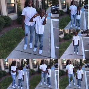 Meet your Posher, Latoya